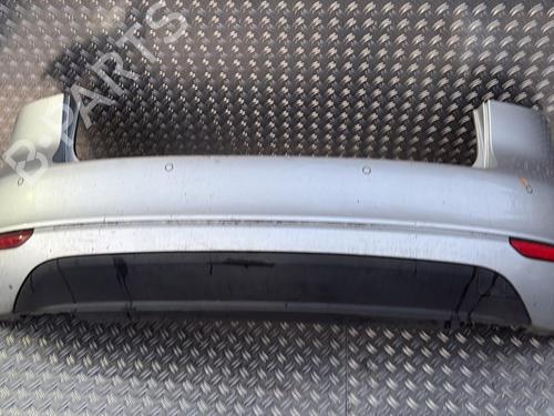 Zderzak tylny VW GOLF PLUS V (5M1, 521) 1.6 TDI | BP29894434C8 