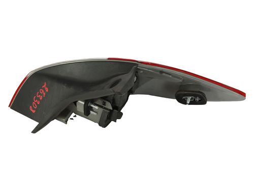 Left taillight RENAULT MEGANE III Hatchback (BZ0/1_, B3_) 1.5 dCi (BZ09, BZ0D, BZ1W, BZ29, BZ14) | BP39661982C34 - Image 4