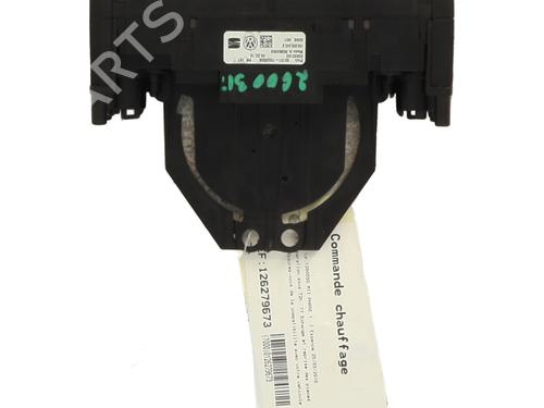 Climate control SEAT Mii (KF1, KE1) 1.0 | BP35960322I5 - Image 2