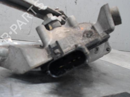 Front wiper motor LAND ROVER RANGE ROVER SPORT I (L320) 3.6 D 4x4 | BP21294939M29 