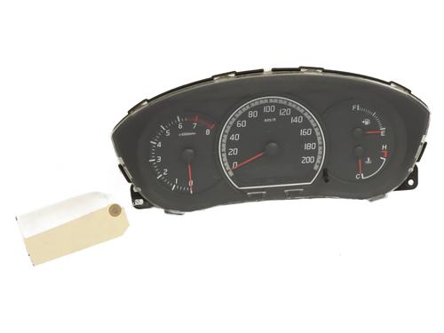 Instrument cluster SUZUKI SWIFT III (MZ, EZ) 1.3 (RS413, ZC11S) | BP33943043C47  - Image 5