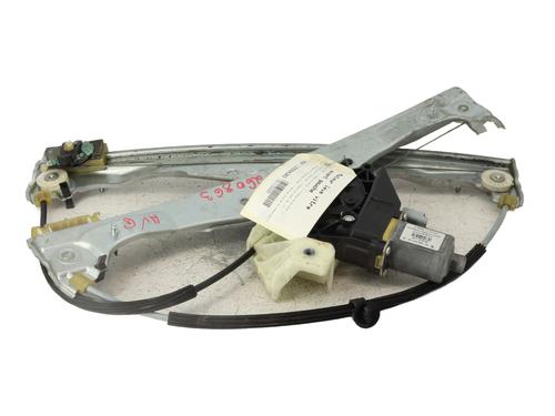 Left front window motor CITROËN C4 CACTUS 1.2 THP 110 | BP34555664E21 - Image 2