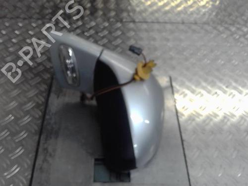 Left mirror PEUGEOT 308 SW I (4E_, 4H_) 1.6 HDi | BP21880906C26 