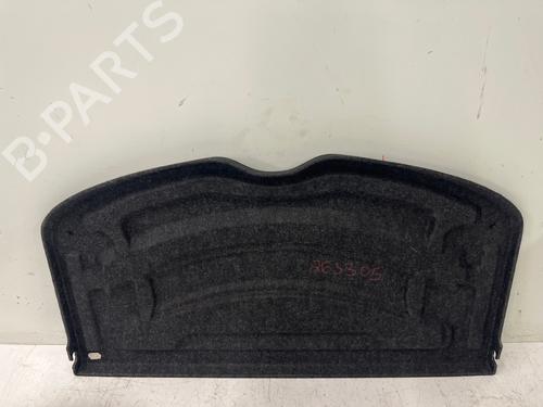 Used Rear parcel shelf Rear parcel shelf ALFA ROMEO GIULIETTA (940_) 1.6 JTDM (940FXD1A) (105 hp) 38762783 38762783