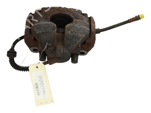 Bremssattel links vorne VW TRANSPORTER T5 Bus (7HB, 7HJ, 7EB, 7EJ) 2.0 TDI | BP21305793M105 
