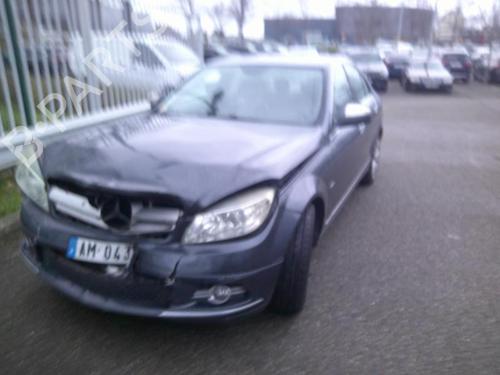 Right front fog light MERCEDES-BENZ C-CLASS (W204) C 200 CDI (204.007, 204.006) | BP21311290C31 