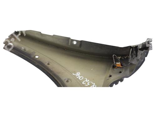 Left front fenders MINI MINI (R56) One | BP26123315C41 