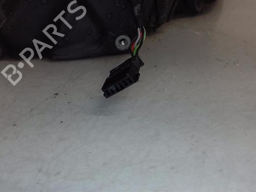 Right mirror BMW X3 (E83) 3.0 d | BP21292752C27 