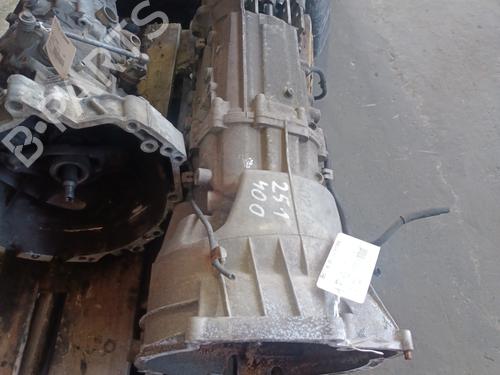 gearbox-bmw-x3-e83-2003-2004-2005-2006-2007-2008-2009-2010-2011-24878100 main image