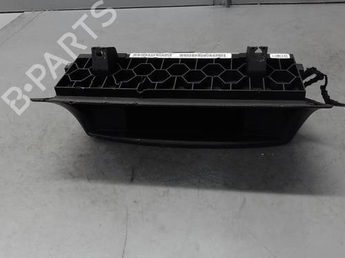 Used Display monitor BMW 1 (E87) 120 d (177 hp) 21291731
