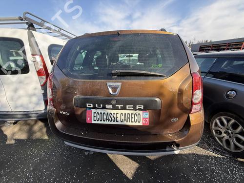 Steering column stalk DACIA DUSTER (HS_) 1.5 dCi (HSMC) | BP26737381I23 - Image 13