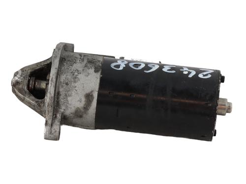 Used Starter Starter FORD FOCUS II (DA_, HCP, DP) 1.8 TDCi (115 hp) 21375725 21375725