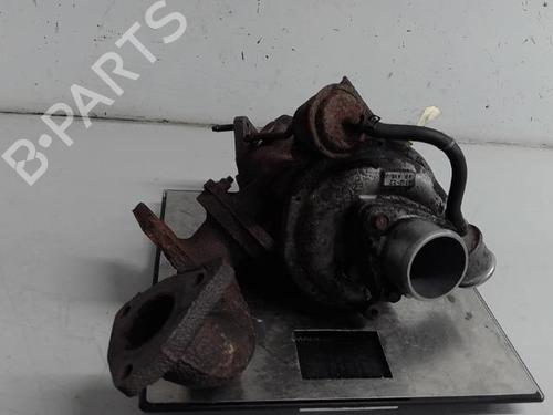 Turbocharger/Supercharger RENAULT MASTER II Van (FD) 3.0 dCi 140 (HD0S, FD0S, HD1S) | BP21309415M71 