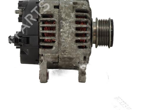 Alternator VW GOLF IV (1J1) 1.9 TDI | BP32136307M7