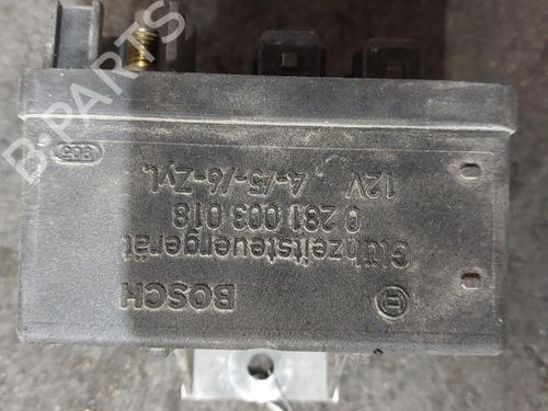 Electronic module FIAT DUCATO Van (244_) 2.3 JTD | BP36803766M83 - Image 3