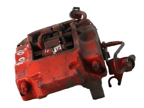 Left rear brake caliper AUDI Q7 (4LB) 3.0 TDI quattro | BP21315543M107