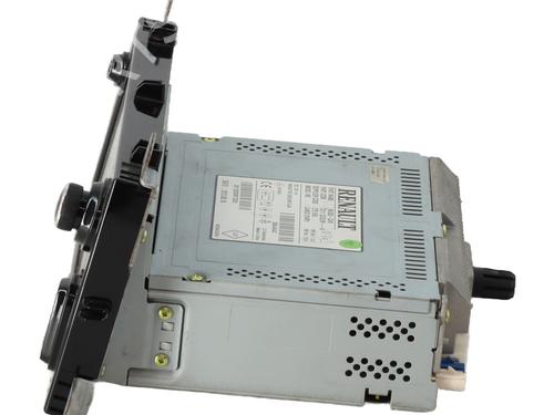 Radio RENAULT CLIO IV (BH_) 1.2 16V | BP27386297E6 