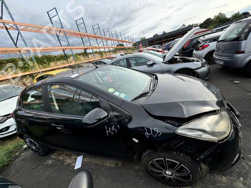 Right taillight MAZDA 2 (DE_, DH_) 1.3 (DE3FS) | BP21872608C35