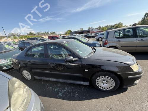 Steering column stalk SAAB 9-3 (YS3F, E79, D79, D75) 2.2 TiD | BP26021670I23  - Image 15