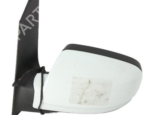 Left mirror MERCEDES-BENZ VITO / MIXTO Van (W639) 120 CDI (639.601, 639.603, 639.605) | BP25466752C26 