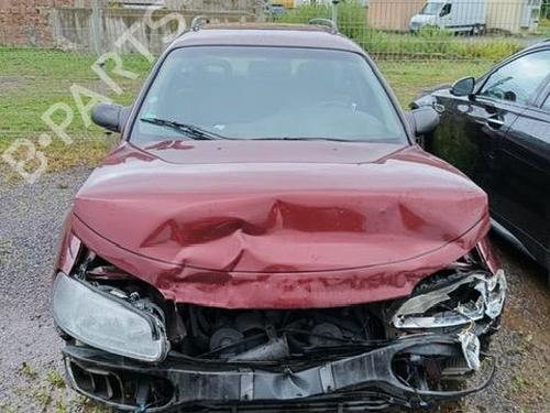 Engine OPEL ASTRA F Estate (T92) 1.7 TDS (F35, M35) | BP29339345M1 