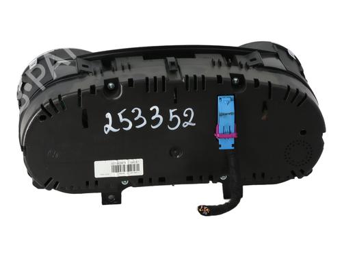 Instrument cluster VW GOLF VI (5K1) 2.0 TDI | BP28815210C47