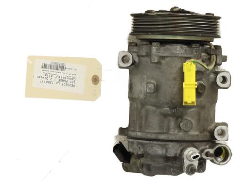 AC compressor PEUGEOT 407 (6D_) 2.0 HDi 135 (6DRHRH, 6DRHRE, 6DRHRG, 6DRHRJ) | BP32191471M34 - Image 3