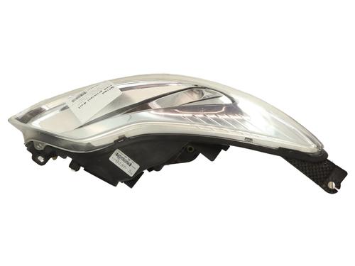 Right headlight FORD FOCUS III  | BP36803704C29  - Image 5