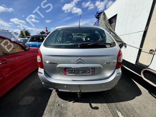 Right headlight CITROËN XSARA PICASSO (N68) 1.6 HDi | BP21306979C29 