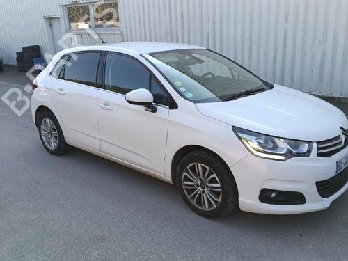 Ratstangsstang CITROËN C4 II (NC_) 1.6 BlueHDi 120 | BP27210786I23  - Image 8