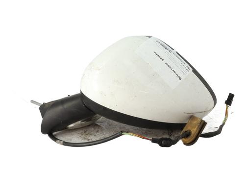 Left mirror CITROËN C3 II (SC_) 1.4 HDi 70 (SC8HZC, SC8HR0, SC8HP4) | BP29065644C26 