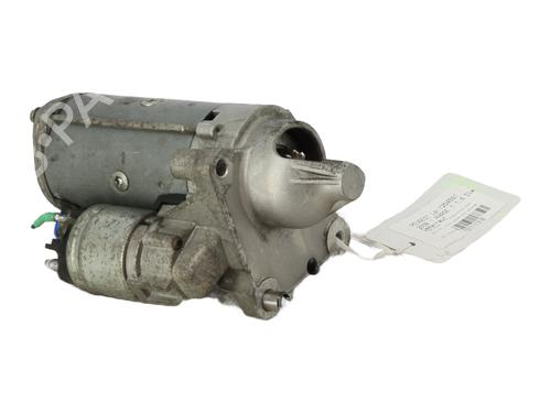 Used Starter Starter PEUGEOT 3008 I MPV (0U_) 1.6 HDi (114 hp) 31855134 31855134