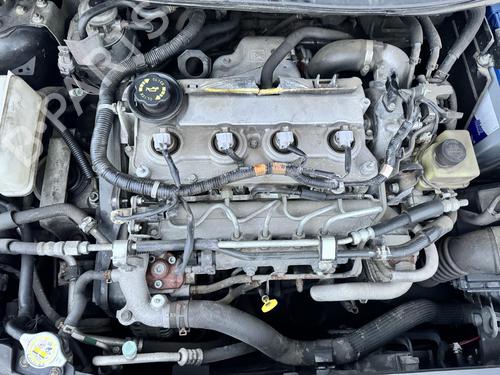 Steering column stalk MAZDA 5 (CR) 2.0 CD (CR19) | BP21371424I23  - Image 15