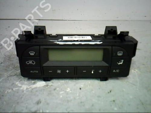 Used Climate control PEUGEOT 1007 (KM_) 1.6 16V (109 hp) 21366545