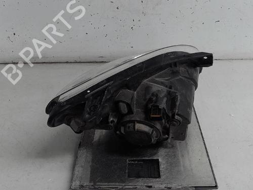 Left headlight KIA PICANTO I (SA) 1.0 | BP21292575C28 