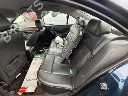 Instrument cluster PEUGEOT 607 (9D, 9U) 3.0 V6 24V | BP25379800C47 - Image 12