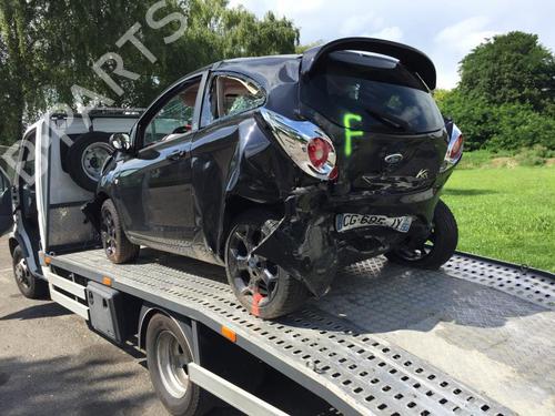 Starter FORD KA (RU8) 1.2 | BP21301582M8  - Image 6