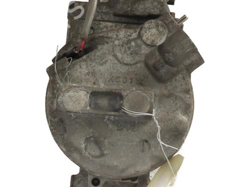 AC compressor BMW 1 (E87) 120 d | BP21296778M34 - Image 3