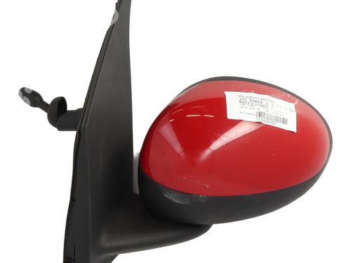 Left mirror PEUGEOT 107 (PM_, PN_) 1.0 | BP24405813C26