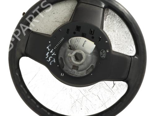 Used Steering wheel Steering wheel MAZDA 2 (DE_, DH_) 1.3 (DE3FS) (75 hp) 30595479 30595479