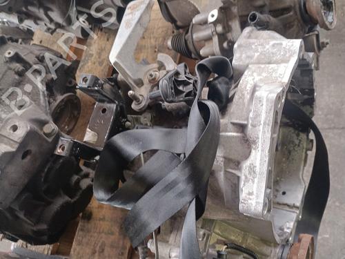 Gearbox SEAT IBIZA III (6L1) 1.4 TDI | BP24191728M3 