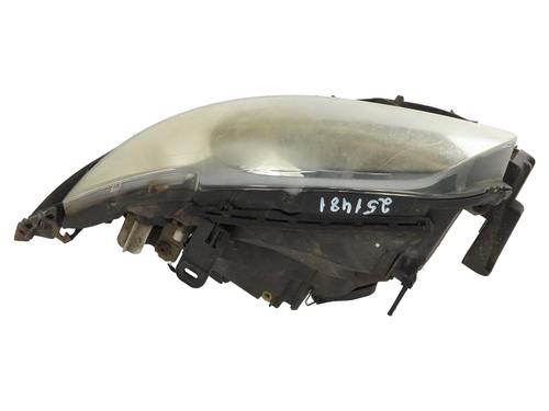 Left headlight BMW 1 (E81) 118 d | BP25872070C28 