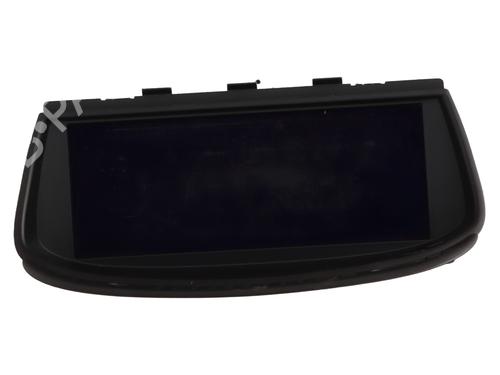 Used Display monitor BMW 3 Touring (E91) 318 d (143 hp) 27234438