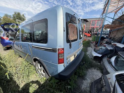 Left taillight OPEL COMBO Box Body/MPV 1.3 CDTI 16V | BP28539882C34  - Image 16