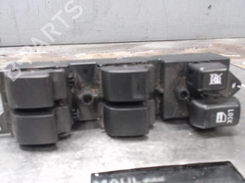 Left front window switch CITROËN C4 AIRCROSS 1.6 HDi 115 | BP27381630I27 - Image 3