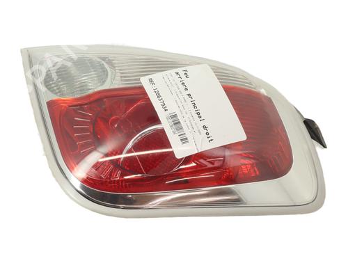 Right taillight FIAT 500 (312_) 1.2 (312AXA1A) | BP36846477C35 - Image 5