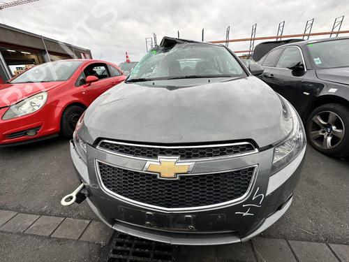 Starter CHEVROLET CRUZE Hatchback (J305) 2.0 CDI | BP25287763M8 - Image 18