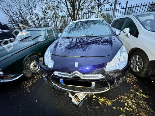 Starter CITROËN DS3 (SA_) 1.6 HDi 90 | BP28587707M8  - Image 17
