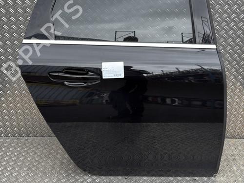 Used Right rear door PEUGEOT 308 SW II (LC_, LJ_, LR_, LX_, L4_) 1.2 THP 130 (131 hp) 28535816