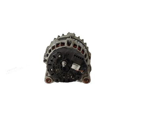 Used Alternator Alternator RENAULT SCÉNIC IV (J9_) 1.3 TCe 140 (140 hp) 32407342 32407342